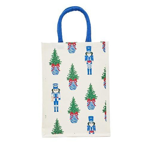 Vineyard Wine Caddy Merry Marchers