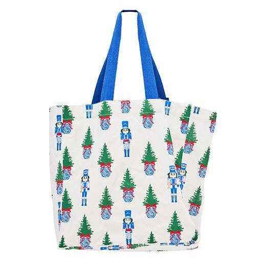 Classic Market Shopper Merry Marchers