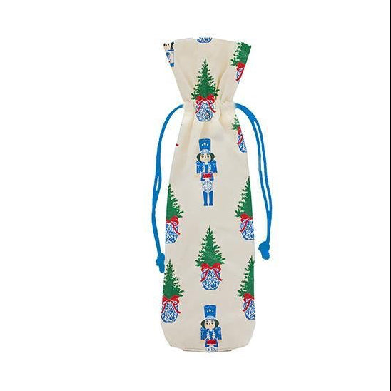 Bottle Keeper Pouch Merry Marchers