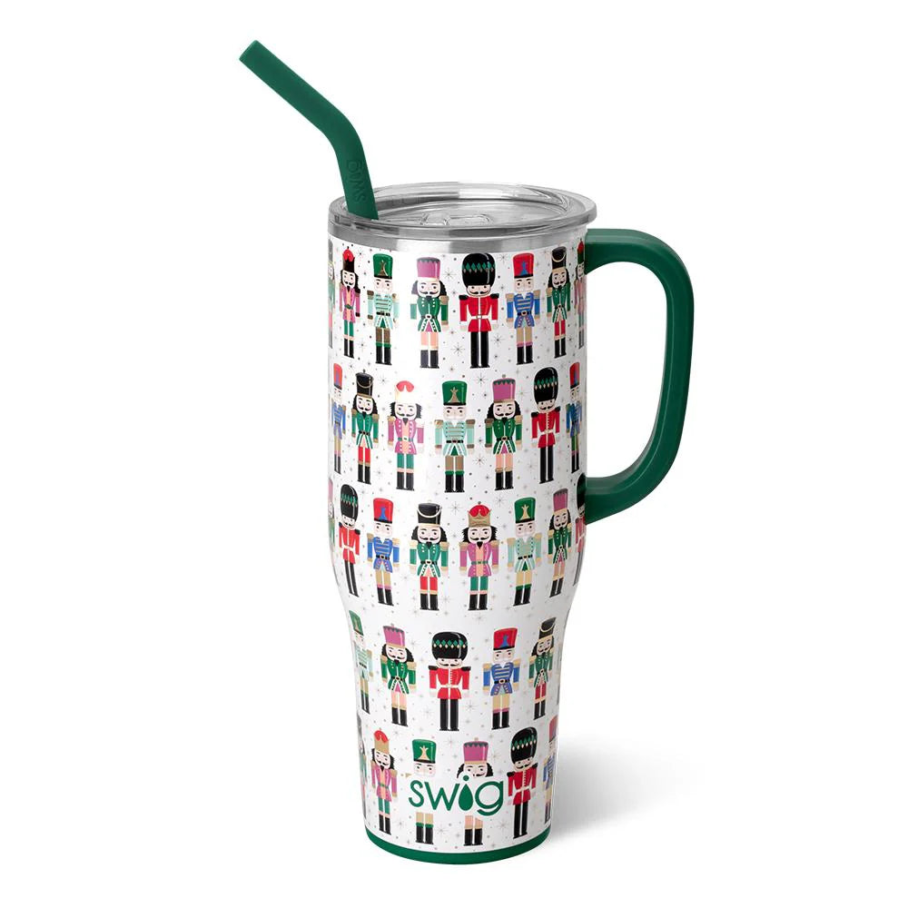 Classic Nutcracker Mega Mug (40oz.)