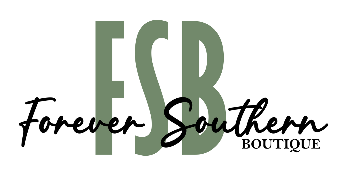 Forever Southern Boutique Logo