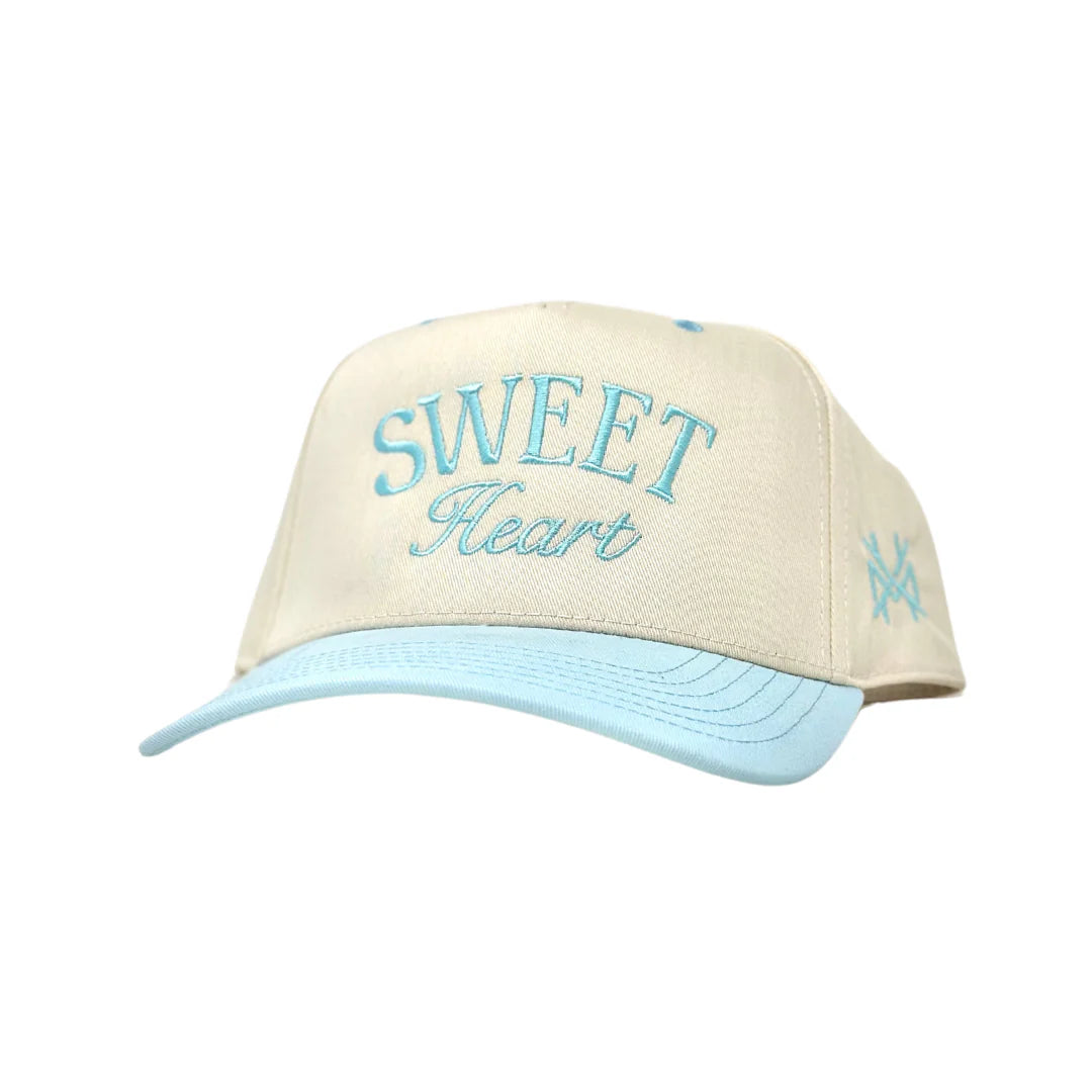 Sweet Heart Trucker Hat