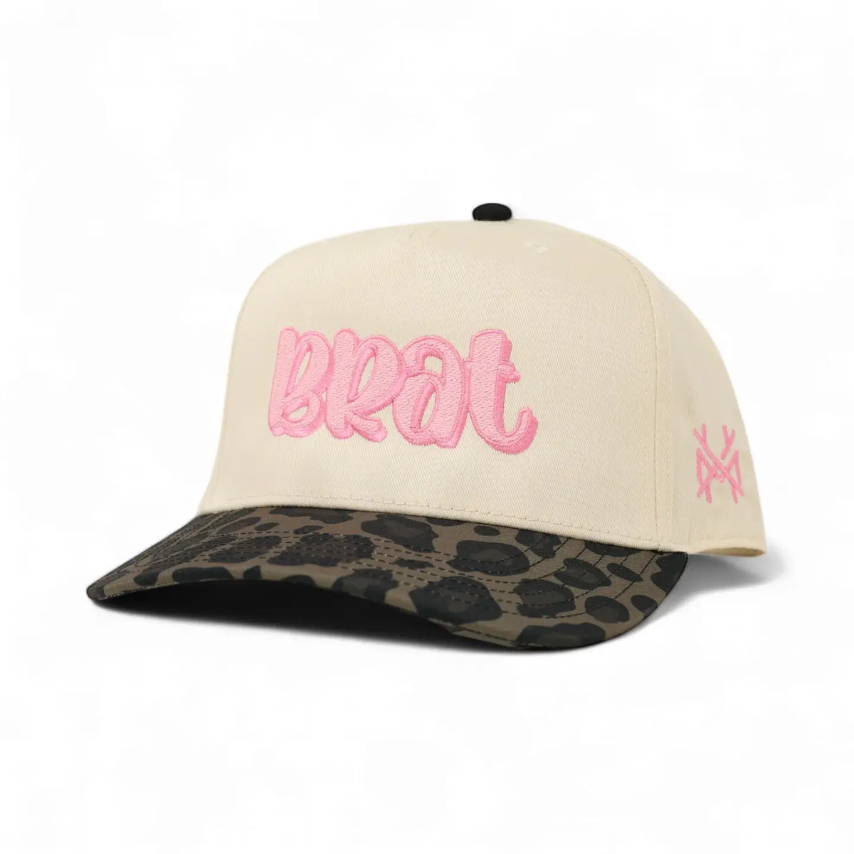 BRAT Trucker Hat