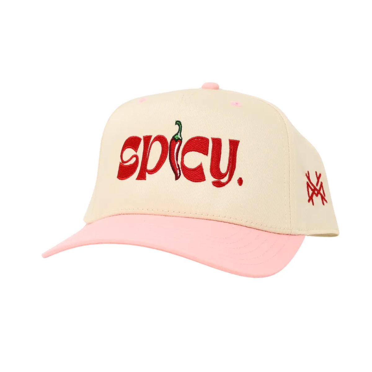 Spicy Trucker Hat