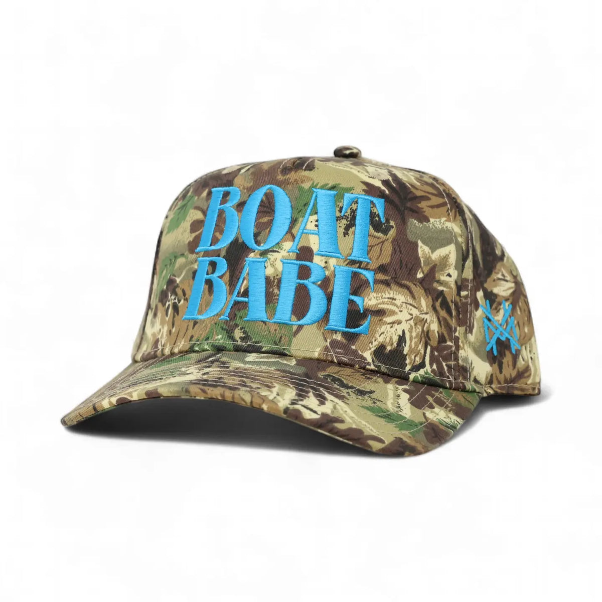 Boat Babe Hat