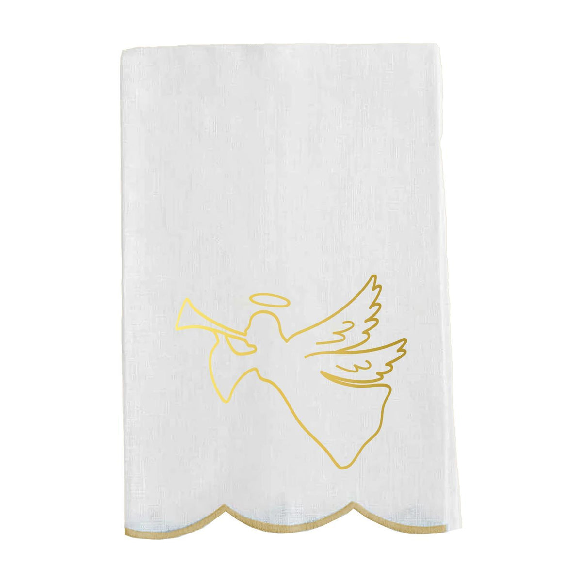 Tea Towel Angel
