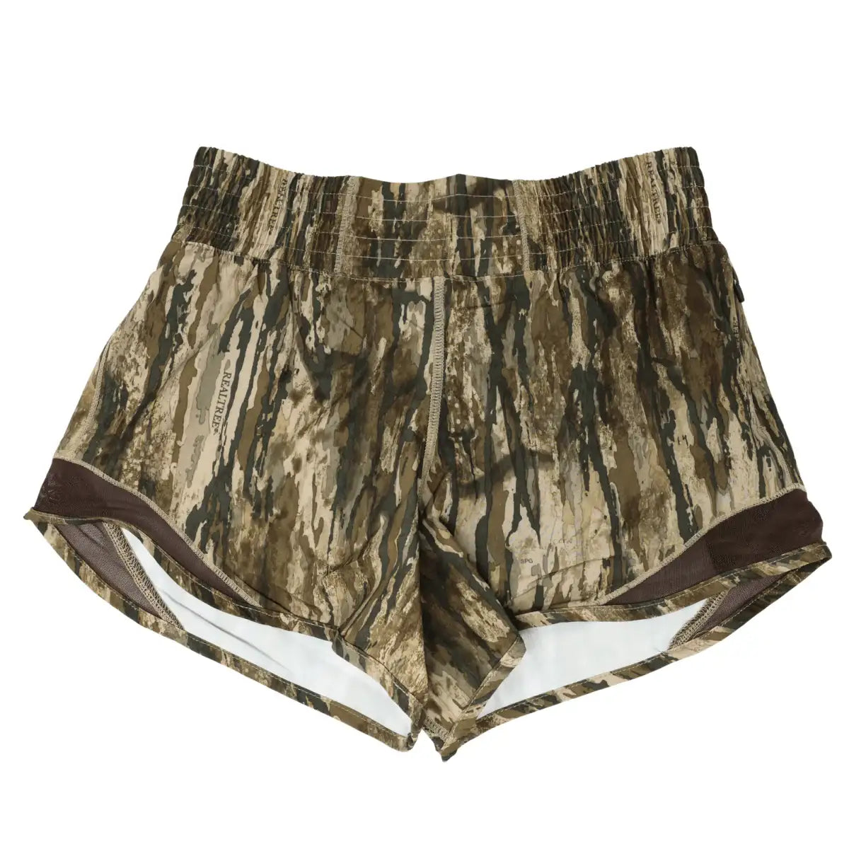 Women Everyday Shorts in Realtree Legacy